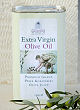 Casa dei Mezzo Olive Oil